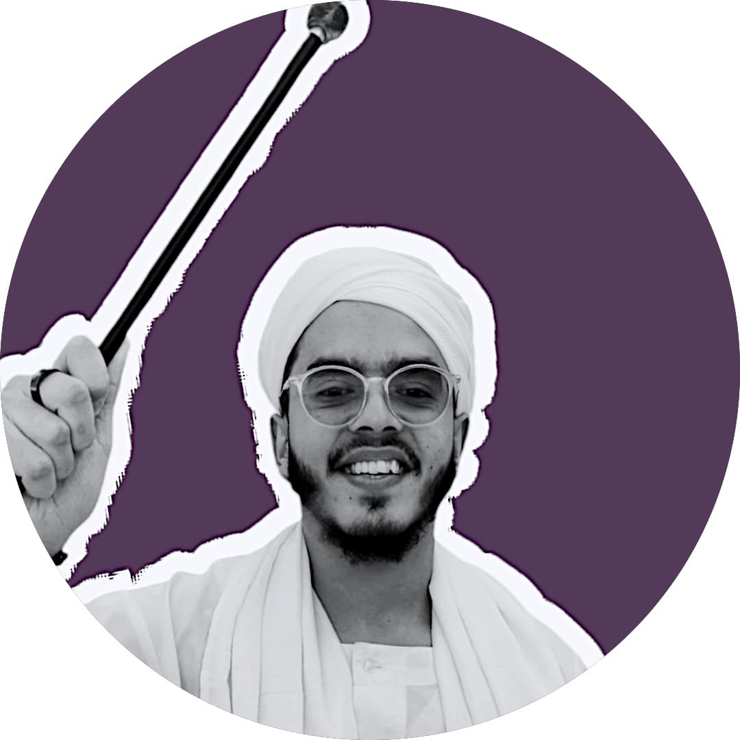Maglad Abdelmoneim - Founder of Pixel and Lead Instructor